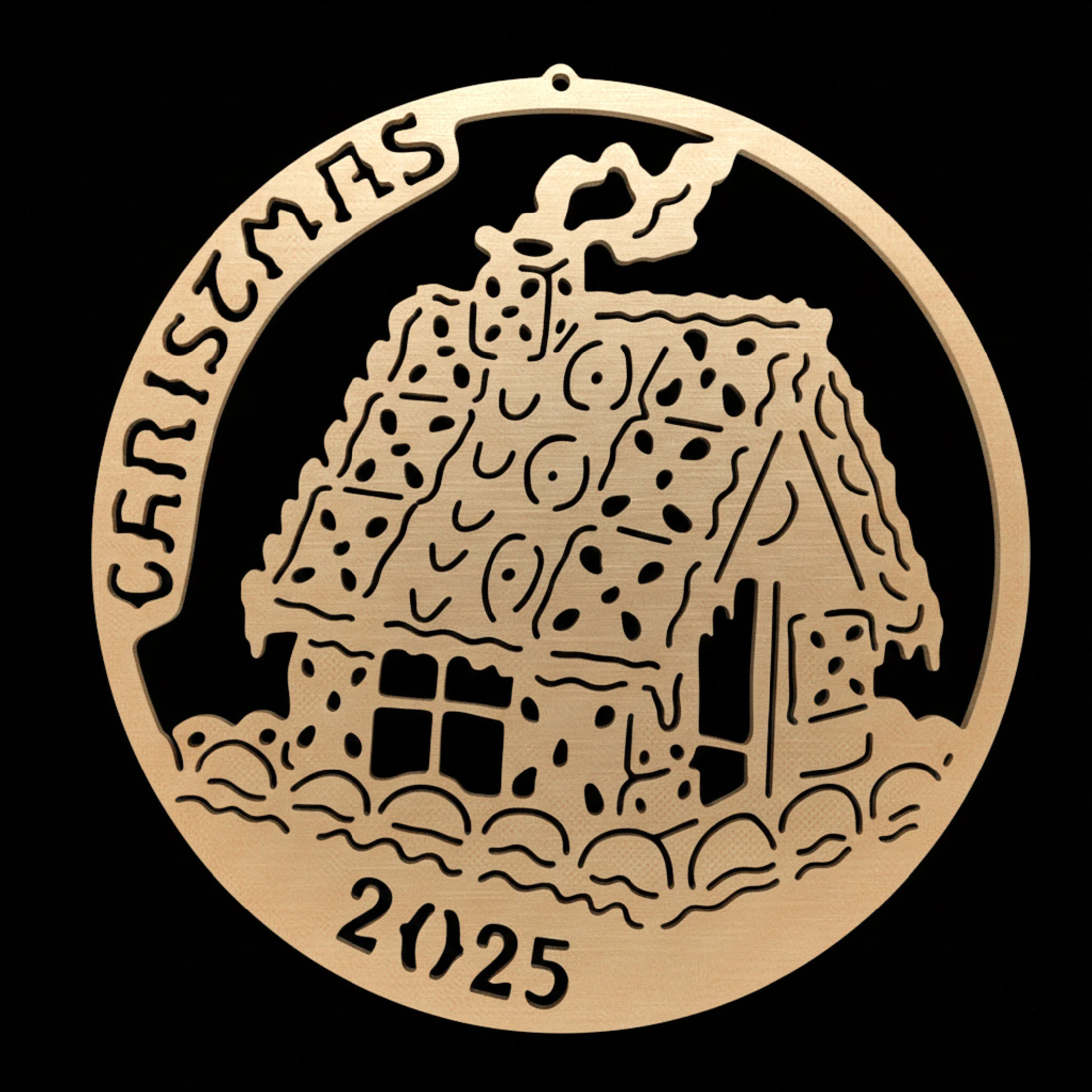 Biedermann Christmas Ornaments