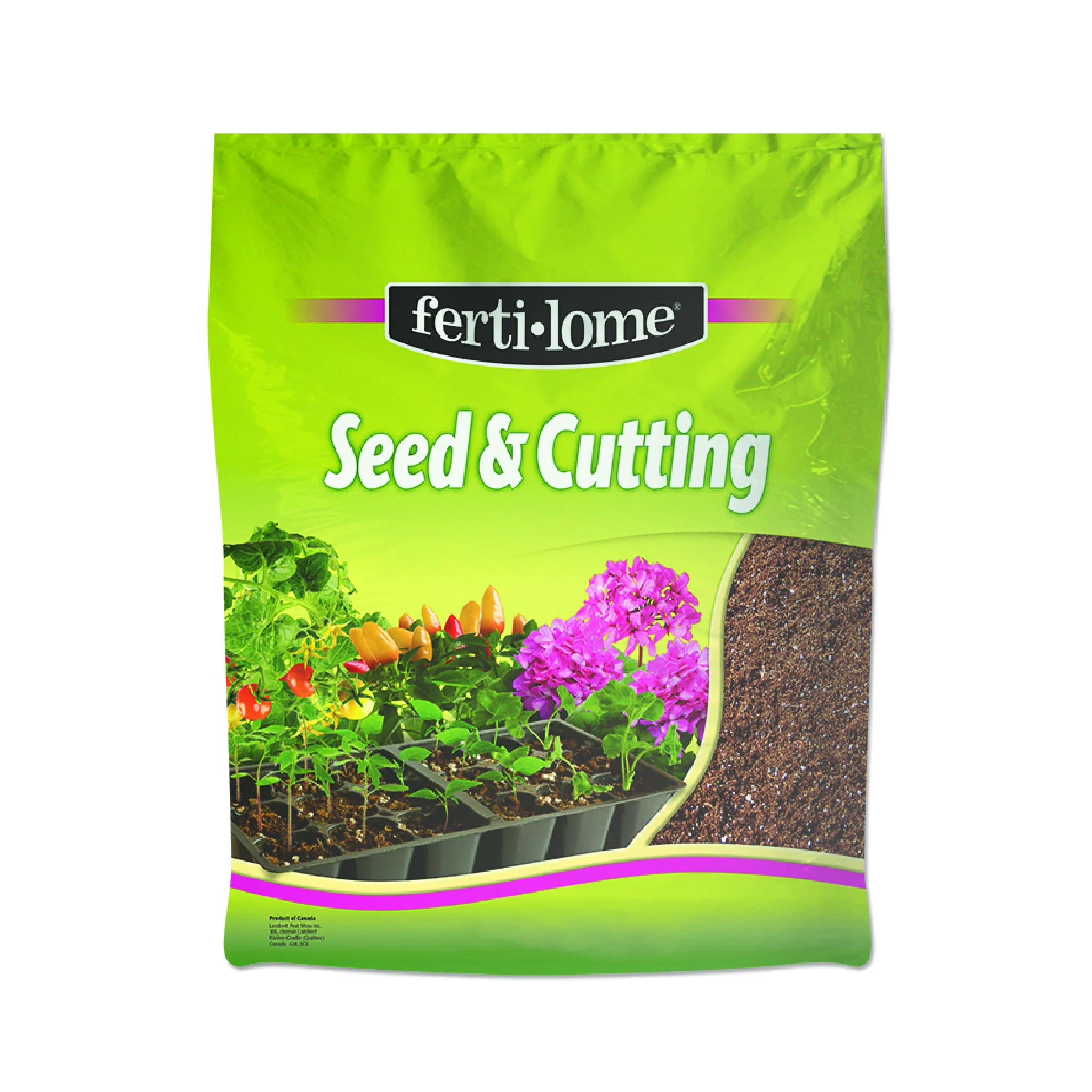 Potting Soil