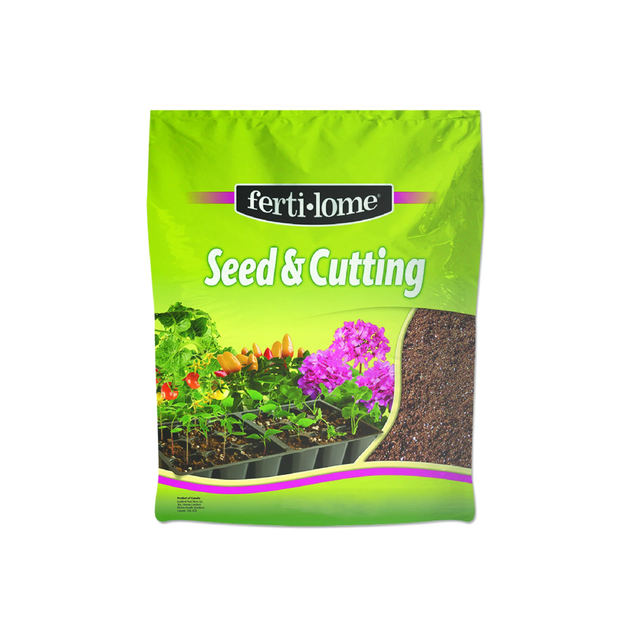 Seed Starting Supplies